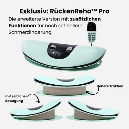 Herzora RückenReha™