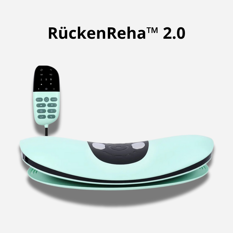 Herzora RückenReha™
