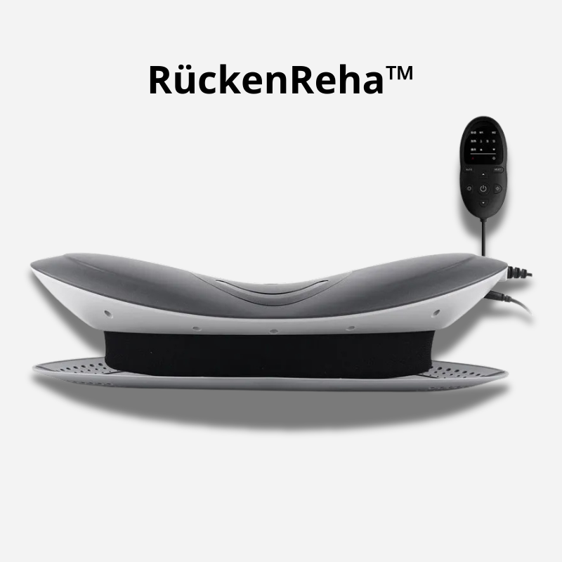 Herzora RückenReha™