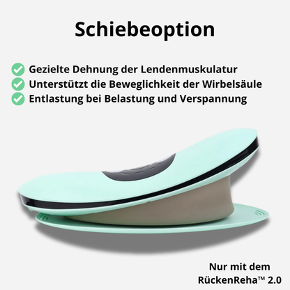 Herzora RückenReha™
