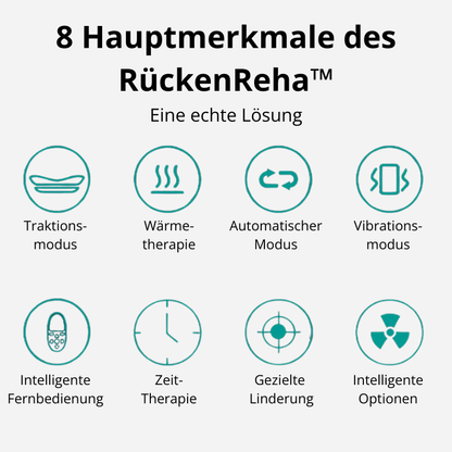 Herzora RückenReha™