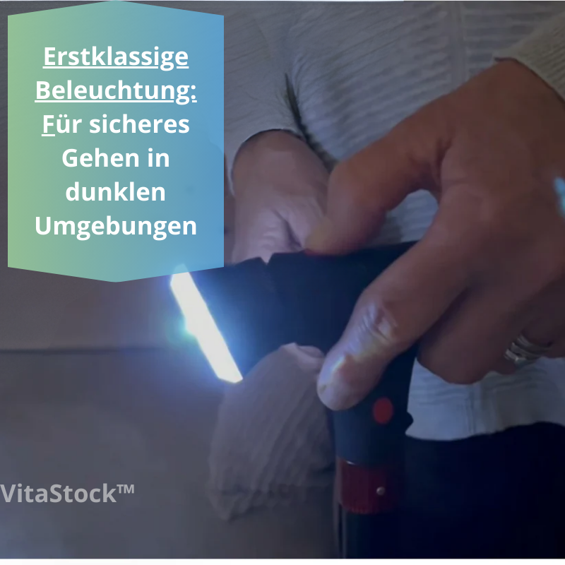 VitaStock™