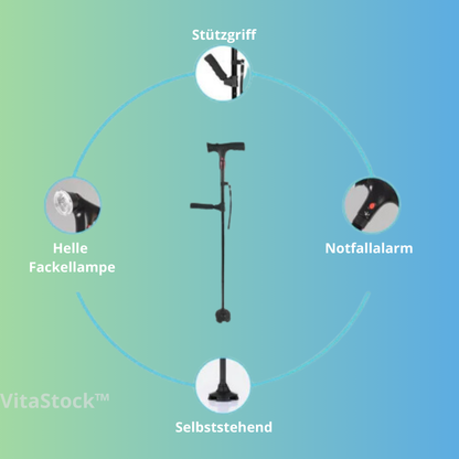VitaStock™