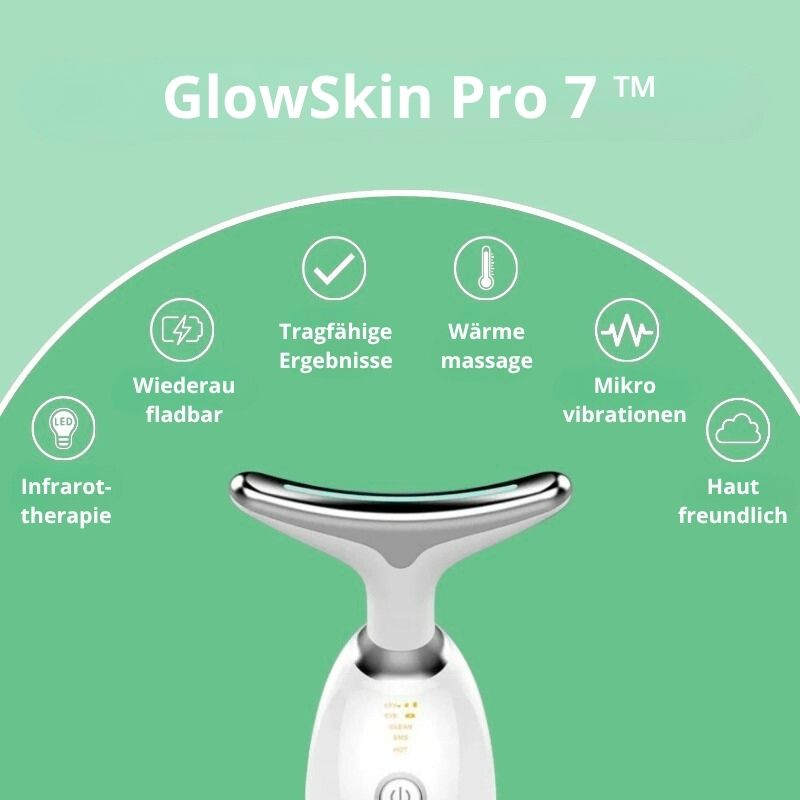 GlowSkin Pro 7 ™