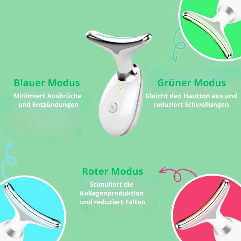 GlowSkin Pro 7 ™