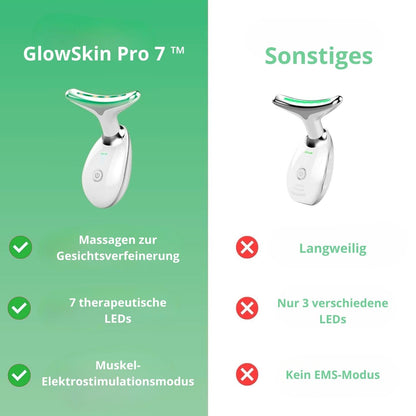 GlowSkin Pro 7 ™
