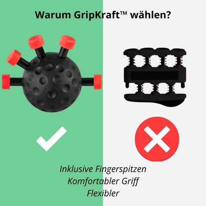 GripKraft™