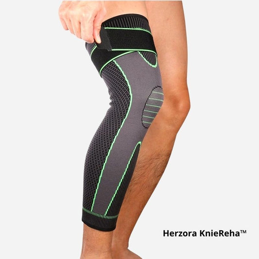 Herzora KnieReha™