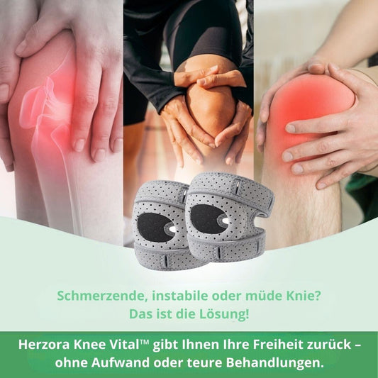 Herzora KnieVital™