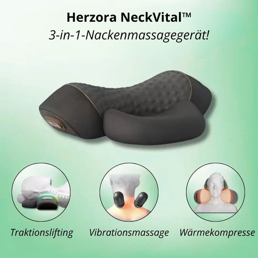 Herzora NeckVital™