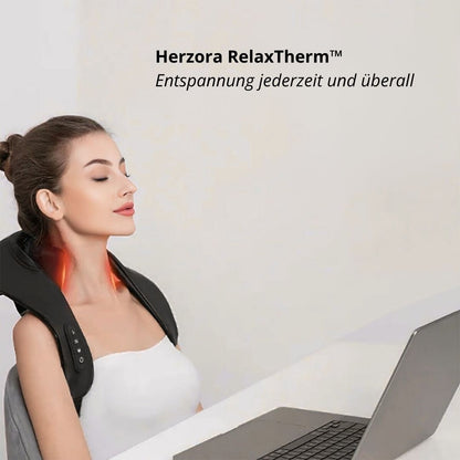 Herzora RelaxTherm™