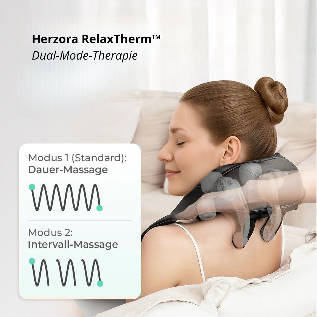 Herzora RelaxTherm™