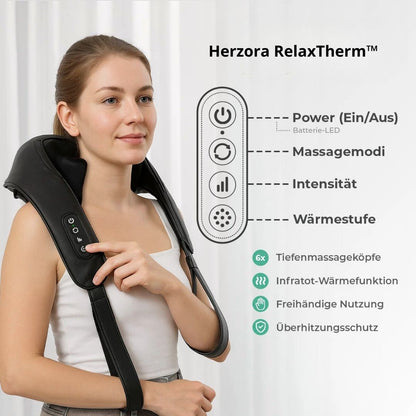 Herzora RelaxTherm™