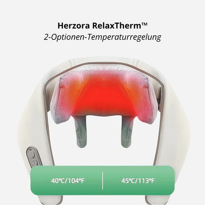 Herzora RelaxTherm™