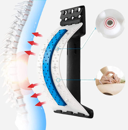 Herzora RückenFlex™