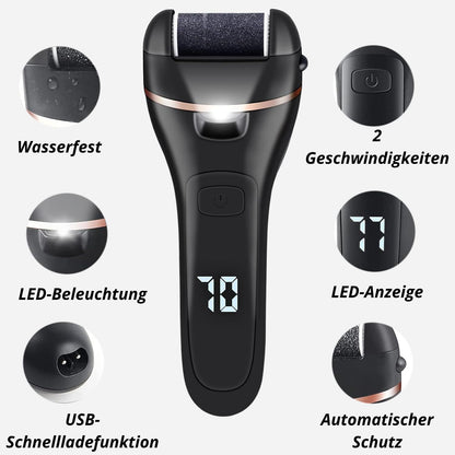 Herzora SmoothSohle™