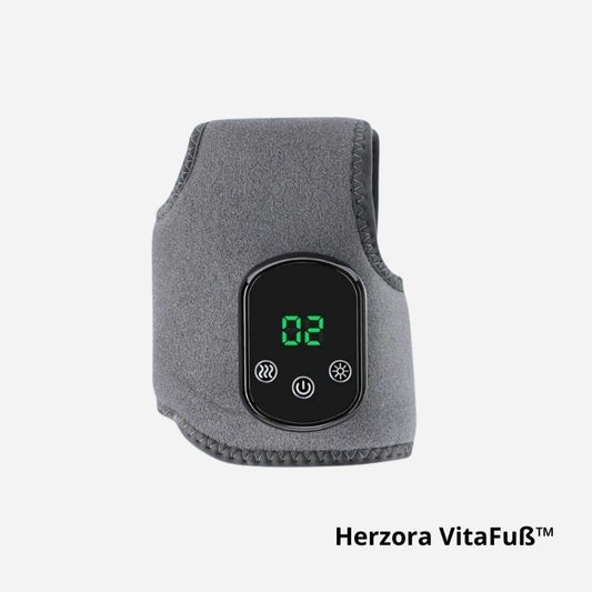 Herzora VitaFuß™
