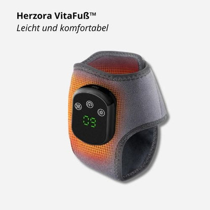 Herzora VitaFuß™