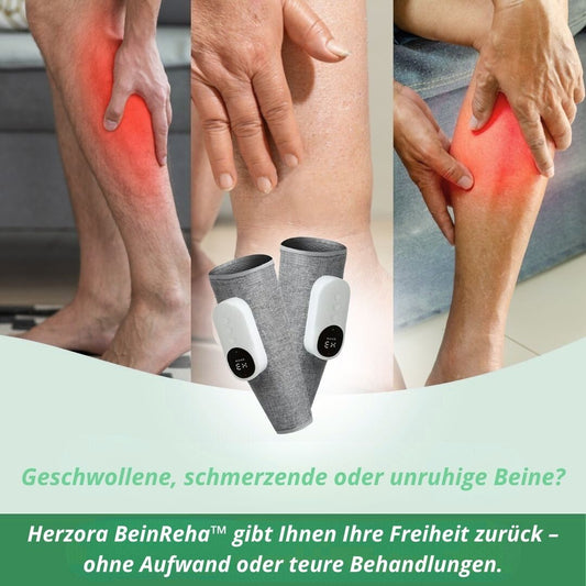 Herzora BeinReha™