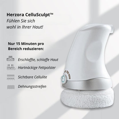 Herzora CelluSculpt™