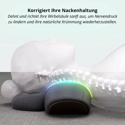 Herzora NeckVital™