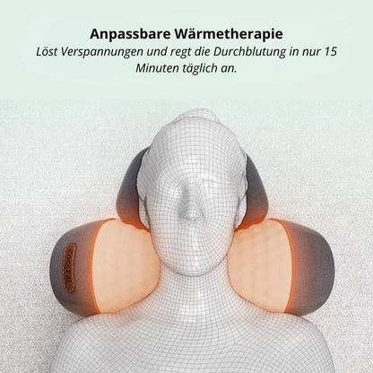 Herzora NeckVital™