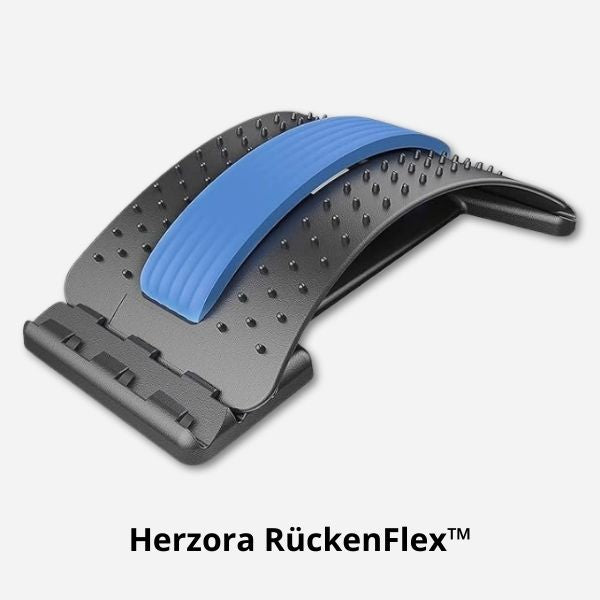 Herzora RückenFlex™