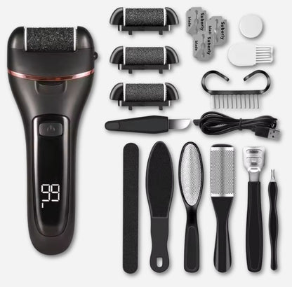 Herzora SmoothSohle™