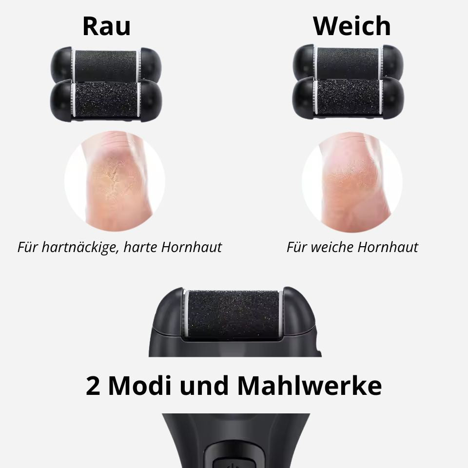 Herzora SmoothSohle™