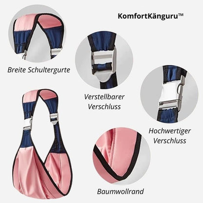 KomfortKänguru™