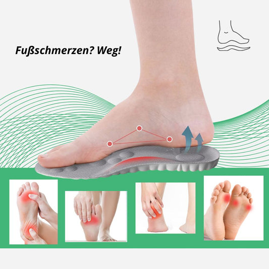 Herzora KomfortStep™