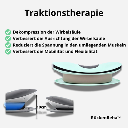 Herzora RückenReha™
