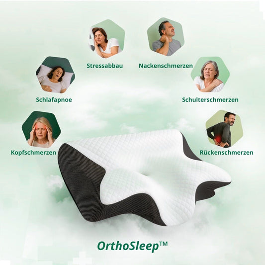 Herzora OrthoSleep™
