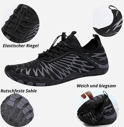 OrthoStep Sneaker™