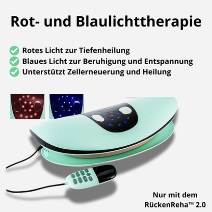 Herzora RückenReha™