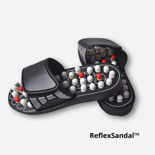 Herzora ReflexSandal™