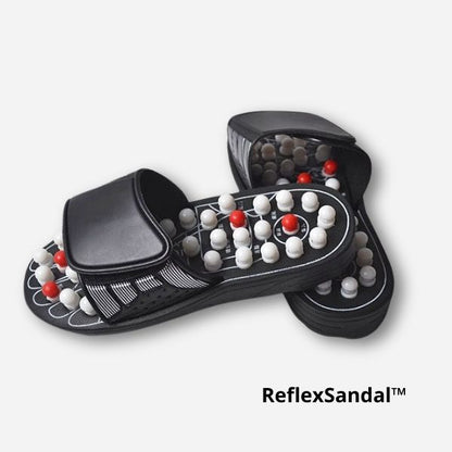 Herzora ReflexSandal™