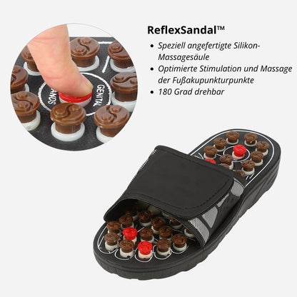 Herzora ReflexSandal™