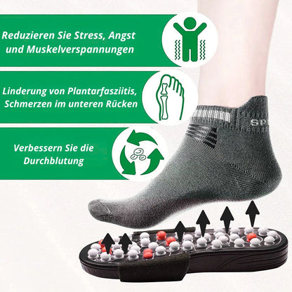Herzora ReflexSandal™