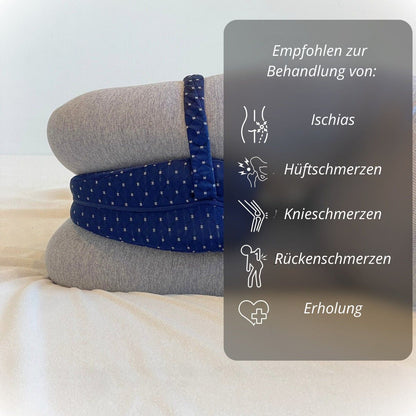 Herzora SchlafStütze™
