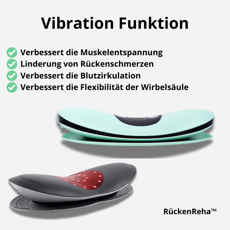 Herzora RückenReha™